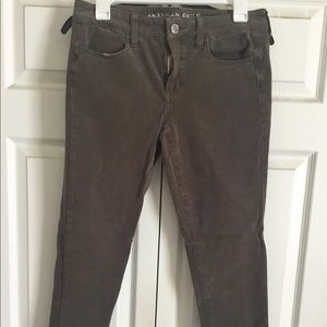American Eagle Jeggings